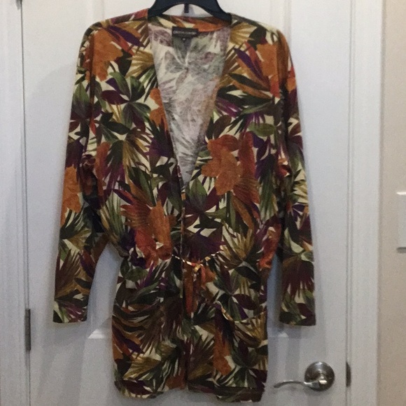 Pierre Cardin Blazer, Size M - Picture 1 of 3